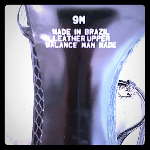 Guess by Marciano Sandals - Picture 7 of 7